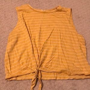 Tank top from Atticute, good condition
